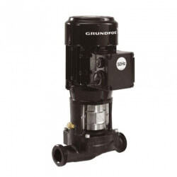   Grundfos TP 25-50/2