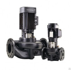   Grundfos TP 32-380/2 A-F-A-BAQE