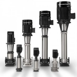  Grundfos CR 1-8