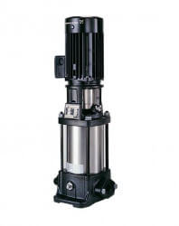  Grundfos CR 5-5 A-A-A-E-HQQE